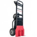 Magliner 1,000 lb. Motorized Hand Truck with 13