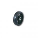 Harper 1,200 lb. Drum Truck with Spring Loaded Swing Axle, Universal Chime Hook, and 10