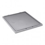 Quantum LID231CL Clear Lid for SNT225CL and SNT230CL Stack and Nest Totes Quantum LID231CL Clear Lid for SNT225CL and SNT230CL Stack and Nest Totes