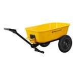 Gorilla 1,200 lb. Steel Utility Cart GCG-1200