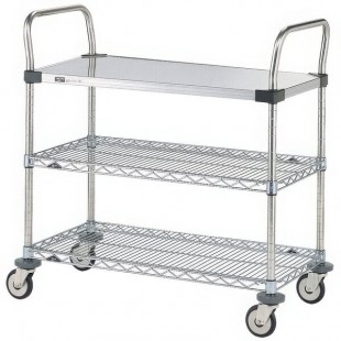 Metro MW403 Super Erecta 18