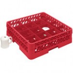 Vollrath TR4DDDA Traex® Full-Size Beige 16-Compartment 9 7/16 Vollrath TR4DDDA Traex® Full-Size Beige 16-Compartment 9 7/16