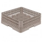 Vollrath TR8DA Traex® Full-Size Beige 16-Compartment 6 3/8