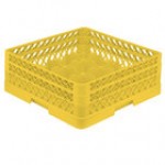 Vollrath TR8DA Traex® Full-Size Beige 16-Compartment 6 3/8