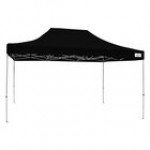 Caravan Canopy 21503105032 Aluma 15' x 10' Red Commercial Grade Instant Canopy Deluxe Kit Caravan Canopy 21503105032 Aluma 15' x 10' Red Commercial Grade Instant Canopy Deluxe Kit