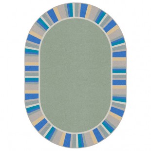 Joy Carpets Kid Essentials Off The Cuff 10' 9