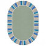 Joy Carpets Kid Essentials Off The Cuff 10' 9