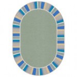 Joy Carpets Kid Essentials Off The Cuff 10' 9
