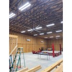 Canarm FANBOS 96
