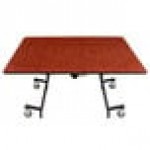 National Public Seating MTSSF-48Q-MDPECR 48