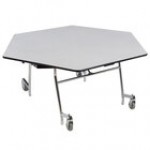 National Public Seating MTSSF-48Q-MDPECR 48
