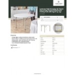 Lancaster Table & Seating 48
