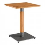 Lancaster Table & Seating Industrial Chair with Honey Maple Finish Lancaster Table & Seating Industrial Chair with Honey Maple Finish