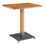 Lancaster Table & Seating Industrial Chair with Honey Maple Finish Lancaster Table & Seating Industrial Chair with Honey Maple Finish