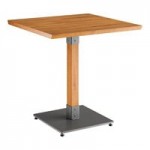 Lancaster Table & Seating Industrial Chair with Honey Maple Finish Lancaster Table & Seating Industrial Chair with Honey Maple Finish
