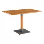 Lancaster Table & Seating Industrial Chair with Honey Maple Finish Lancaster Table & Seating Industrial Chair with Honey Maple Finish