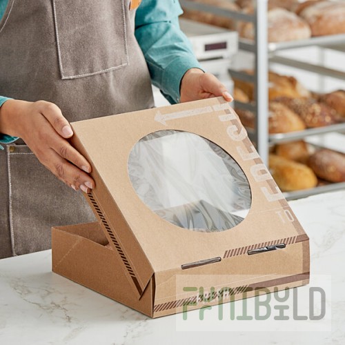 Inno-Pak To Go Fresh 10
