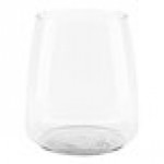 Tossware POP 16 oz. Customizable Plastic Rocks Glass - 180/Case Tossware POP 16 oz. Customizable Plastic Rocks Glass - 180/Case