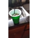 Choice 16 oz. Red Plastic Cup - 50/Pack Choice 16 oz. Red Plastic Cup - 50/Pack