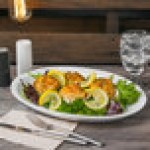 Libbey Porcelana 13 1/8 Libbey Porcelana 13 1/8
