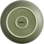Acopa Embers 32 oz. Moss Green Matte Stoneware Pasta Bowl - Sample Acopa Embers 32 oz. Moss Green Matte Stoneware Pasta Bowl - Sample