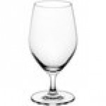 Acopa Elevation 14.5 oz. Glass Goblet - Sample