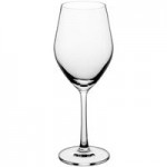 Acopa Elevation 14.5 oz. Glass Goblet - Sample