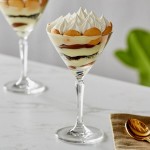 Acopa Empire 7 oz. Martini Glass - Sample