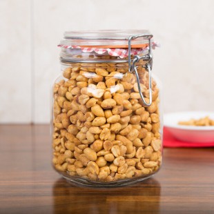 Cal-Mil C3336JAR 34 oz. Mason Jar