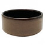 Luzerne Rustic by Oneida 1880 Hospitality L6753059941 2 oz. Chestnut Porcelain Dip / Sauce Dish / Ramekin - 72/Case Luzerne Rustic by Oneida 1880 Hospitality L6753059941 2 oz. Chestnut Porcelain Dip / Sauce Dish / Ramekin - 72/Case
