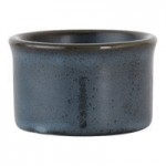 The Potter's Collection by Robert Gordon from Steelite International 1.75 oz. Round Storm Porcelain Stack Ramekin - 36/Case The Potter's Collection by Robert Gordon from Steelite International 1.75 oz. Round Storm Porcelain Stack Ramekin - 36/Case