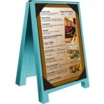 Menu Solutions WDSD-PIX-A 4 Menu Solutions WDSD-PIX-A 4