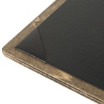 Menu Solutions WDPIX-C Weathered Walnut 8 1/2