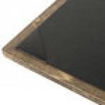 Menu Solutions WDPIX-C Weathered Walnut 8 1/2