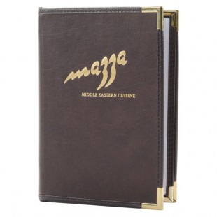 Menu Solutions RS140A Royal Select Series 5 1/2 Menu Solutions RS140A Royal Select Series 5 1/2