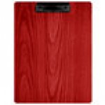 Menu Solutions WDCLIP-C Berry 8 1/2 Menu Solutions WDCLIP-C Berry 8 1/2