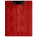 Menu Solutions WDCLIP-C Berry 8 1/2 Menu Solutions WDCLIP-C Berry 8 1/2