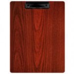 Menu Solutions WDCLIP-C Berry 8 1/2 Menu Solutions WDCLIP-C Berry 8 1/2
