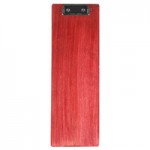 Menu Solutions WDCLIP-C Berry 8 1/2 Menu Solutions WDCLIP-C Berry 8 1/2