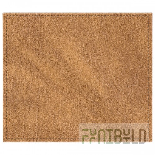 H. Risch, Inc. TABLEMAT15X13NUGGET 15