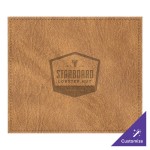 H. Risch, Inc. TABLEMAT15X13NUGGET 15 H. Risch, Inc. TABLEMAT15X13NUGGET 15