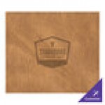 H. Risch, Inc. TABLEMAT15X13NUGGET 15 H. Risch, Inc. TABLEMAT15X13NUGGET 15