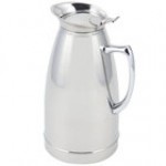 Bon Chef 4054S 48 oz. Insulated Stainless Steel Server with Satin Finish
