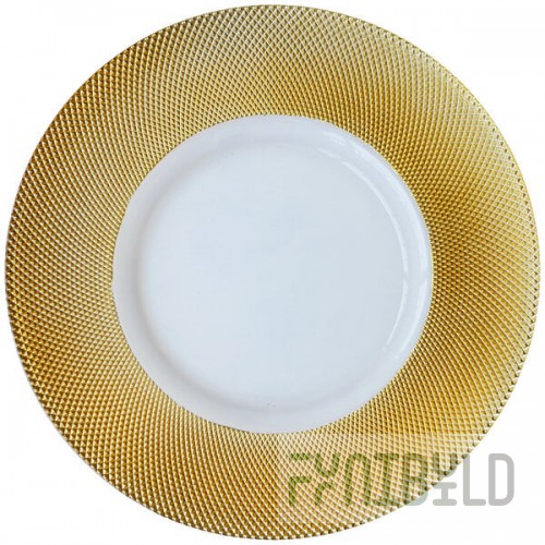 Bon Chef 200001G Tavola 13