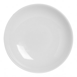 Folio Parliament from Steelite International 1.25 Qt. Round Coupe Bowl - 12/Case Folio Parliament from Steelite International 1.25 Qt. Round Coupe Bowl - 12/Case