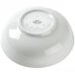 Tuxton BPB-7003 2.19 Qt. Porcelain White China Serving Bowl - 12/Case Tuxton BPB-7003 2.19 Qt. Porcelain White China Serving Bowl - 12/Case