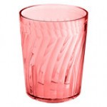GET 2206-1-BL Tahiti 6 oz. Blue Customizable SAN Plastic Tumbler - 72/Case GET 2206-1-BL Tahiti 6 oz. Blue Customizable SAN Plastic Tumbler - 72/Case