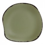 Delfin Marisol Rustic from Steelite International 16 oz. Sage Melamine Grapefruit Bowl - 12/Case Delfin Marisol Rustic from Steelite International 16 oz. Sage Melamine Grapefruit Bowl - 12/Case