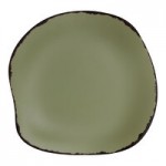 Delfin Marisol Rustic from Steelite International 16 oz. Sage Melamine Grapefruit Bowl - 12/Case Delfin Marisol Rustic from Steelite International 16 oz. Sage Melamine Grapefruit Bowl - 12/Case