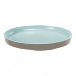 Dalebrook Mayfair from Global Tableware Collective 17 oz. Green Round Melamine Bowl - 8/Case Dalebrook Mayfair from Global Tableware Collective 17 oz. Green Round Melamine Bowl - 8/Case
